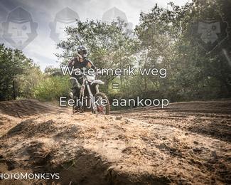 Foto's Offroad Rit Eindhoven/ KTM-Dag 03-10-2026 | Zaterdag photo
