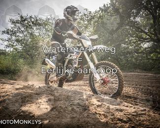 Foto's Offroad Rit Eindhoven/ KTM-Dag 03-10-2026 | Zaterdag photo