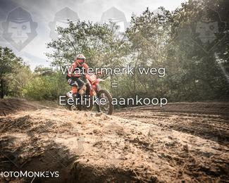 Foto's Offroad Rit Eindhoven/ KTM-Dag 03-10-2026 | Zaterdag photo