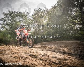 Foto's Offroad Rit Eindhoven/ KTM-Dag 03-10-2026 | Zaterdag photo