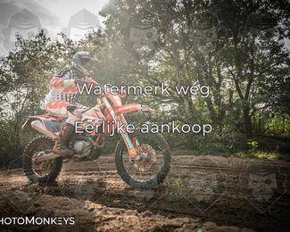 Foto's Offroad Rit Eindhoven/ KTM-Dag 03-10-2026 | Zaterdag photo