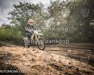 Foto's Offroad Rit Eindhoven/ KTM-Dag 03-10-2026 | Zaterdag photo