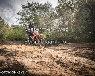 Foto's Offroad Rit Eindhoven/ KTM-Dag 03-10-2026 | Zaterdag photo