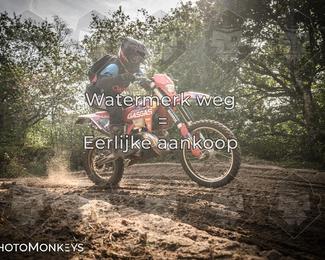 Foto's Offroad Rit Eindhoven/ KTM-Dag 03-10-2026 | Zaterdag photo