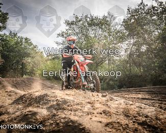 Foto's Offroad Rit Eindhoven/ KTM-Dag 03-10-2026 | Zaterdag photo