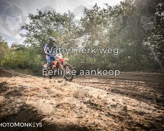Foto's Offroad Rit Eindhoven/ KTM-Dag 03-10-2026 | Zaterdag photo