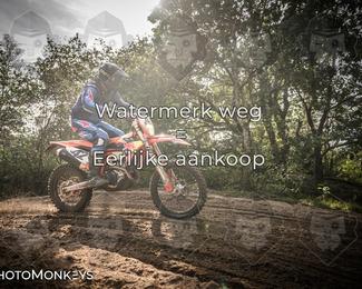 Foto's Offroad Rit Eindhoven/ KTM-Dag 03-10-2026 | Zaterdag photo