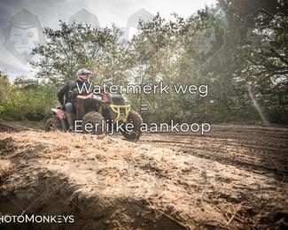Foto's Offroad Rit Eindhoven/ KTM-Dag 03-10-2026 | Zaterdag photo