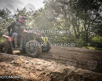 Foto's Offroad Rit Eindhoven/ KTM-Dag 03-10-2026 | Zaterdag photo