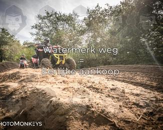 Foto's Offroad Rit Eindhoven/ KTM-Dag 03-10-2026 | Zaterdag photo