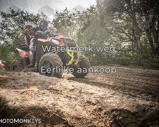 Foto's Offroad Rit Eindhoven/ KTM-Dag 03-10-2026 | Zaterdag photo