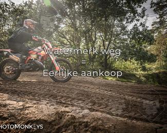 Foto's Offroad Rit Eindhoven/ KTM-Dag 03-10-2026 | Zaterdag photo