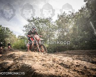 Foto's Offroad Rit Eindhoven/ KTM-Dag 03-10-2026 | Zaterdag photo