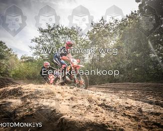 Foto's Offroad Rit Eindhoven/ KTM-Dag 03-10-2026 | Zaterdag photo