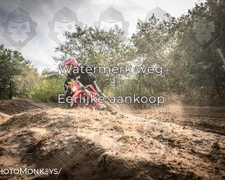 Foto's Offroad Rit Eindhoven/ KTM-Dag 03-10-2026 | Zaterdag photo