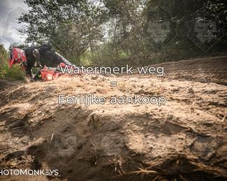 Foto's Offroad Rit Eindhoven/ KTM-Dag 03-10-2026 | Zaterdag photo