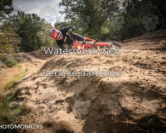 Foto's Offroad Rit Eindhoven/ KTM-Dag 03-10-2026 | Zaterdag photo