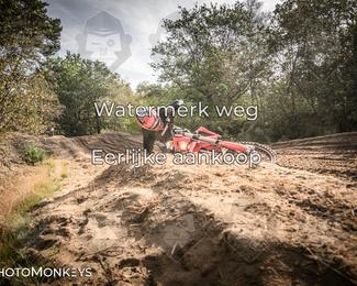 Foto's Offroad Rit Eindhoven/ KTM-Dag 03-10-2026 | Zaterdag photo