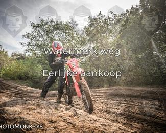 Foto's Offroad Rit Eindhoven/ KTM-Dag 03-10-2026 | Zaterdag photo
