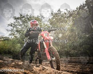 Foto's Offroad Rit Eindhoven/ KTM-Dag 03-10-2026 | Zaterdag photo