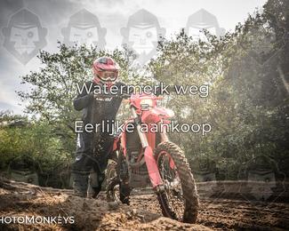 Foto's Offroad Rit Eindhoven/ KTM-Dag 03-10-2026 | Zaterdag photo