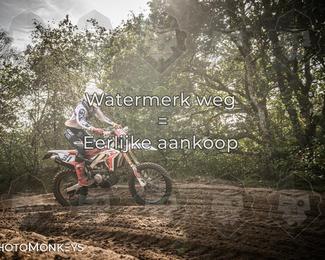 Foto's Offroad Rit Eindhoven/ KTM-Dag 03-10-2026 | Zaterdag photo