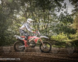 Foto's Offroad Rit Eindhoven/ KTM-Dag 03-10-2026 | Zaterdag photo