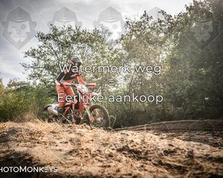 Foto's Offroad Rit Eindhoven/ KTM-Dag 03-10-2026 | Zaterdag photo