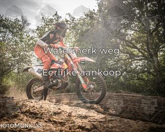 Foto's Offroad Rit Eindhoven/ KTM-Dag 03-10-2026 | Zaterdag photo