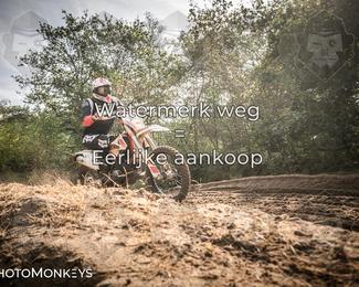 Foto's Offroad Rit Eindhoven/ KTM-Dag 03-10-2026 | Zaterdag photo