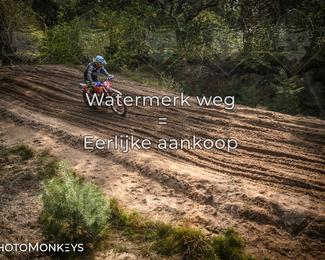Foto's Offroad Rit Eindhoven/ KTM-Dag 03-10-2026 | Zaterdag photo