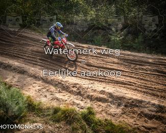 Foto's Offroad Rit Eindhoven/ KTM-Dag 03-10-2026 | Zaterdag photo
