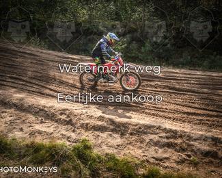 Foto's Offroad Rit Eindhoven/ KTM-Dag 03-10-2026 | Zaterdag photo