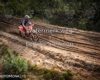 Foto's Offroad Rit Eindhoven/ KTM-Dag 03-10-2026 | Zaterdag photo