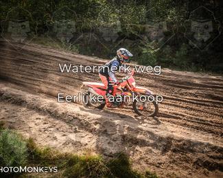 Foto's Offroad Rit Eindhoven/ KTM-Dag 03-10-2026 | Zaterdag photo