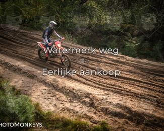 Foto's Offroad Rit Eindhoven/ KTM-Dag 03-10-2026 | Zaterdag photo