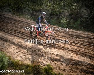 Foto's Offroad Rit Eindhoven/ KTM-Dag 03-10-2026 | Zaterdag photo