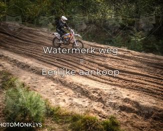 Foto's Offroad Rit Eindhoven/ KTM-Dag 03-10-2026 | Zaterdag photo