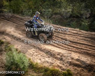 Foto's Offroad Rit Eindhoven/ KTM-Dag 03-10-2026 | Zaterdag photo
