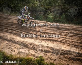 Foto's Offroad Rit Eindhoven/ KTM-Dag 03-10-2026 | Zaterdag photo
