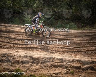 Foto's Offroad Rit Eindhoven/ KTM-Dag 03-10-2026 | Zaterdag photo