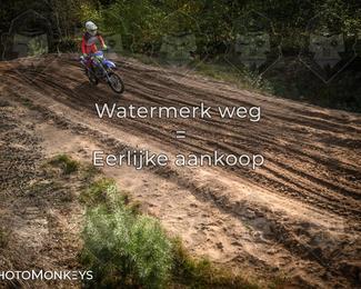 Foto's Offroad Rit Eindhoven/ KTM-Dag 03-10-2026 | Zaterdag photo