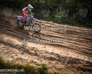 Foto's Offroad Rit Eindhoven/ KTM-Dag 03-10-2026 | Zaterdag photo