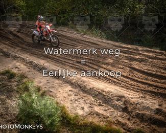 Foto's Offroad Rit Eindhoven/ KTM-Dag 03-10-2026 | Zaterdag photo