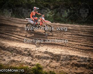 Foto's Offroad Rit Eindhoven/ KTM-Dag 03-10-2026 | Zaterdag photo