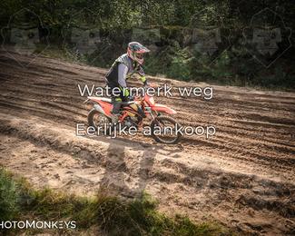 Foto's Offroad Rit Eindhoven/ KTM-Dag 03-10-2026 | Zaterdag photo