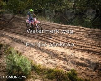 Foto's Offroad Rit Eindhoven/ KTM-Dag 03-10-2026 | Zaterdag photo