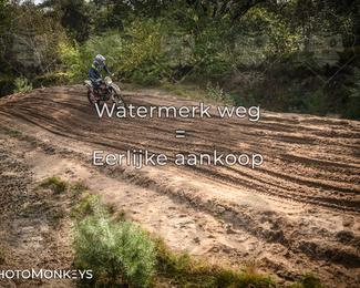 Foto's Offroad Rit Eindhoven/ KTM-Dag 03-10-2026 | Zaterdag photo