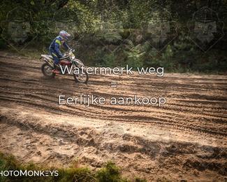 Foto's Offroad Rit Eindhoven/ KTM-Dag 03-10-2026 | Zaterdag photo