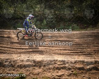 Foto's Offroad Rit Eindhoven/ KTM-Dag 03-10-2026 | Zaterdag photo